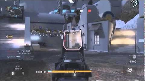 Advanced Warfare Solo Terrace Spawntrap Live Commentary