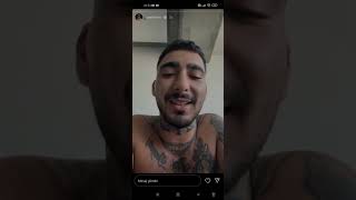 Heijan Muti Göz Altına Alma Kararı Gerçekleri Uzi