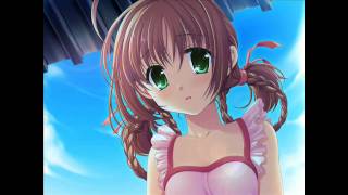 Nightcore - Circle In The Sand