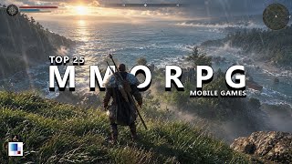 20 MMORPGs That Are Taking Over Mobile in 2026 (Android & iOS)