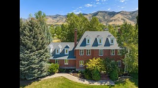 3020 North 1600 East video tour