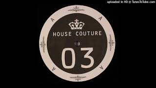 Hc003 The Institution - Nexus Aston Martinez Mix