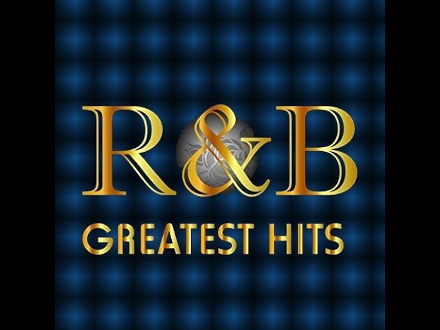 Ru0026B Greatest Hits class=