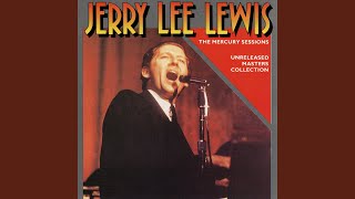 Video thumbnail of "Jerry Lee Lewis - Life's Railway To Heaven"