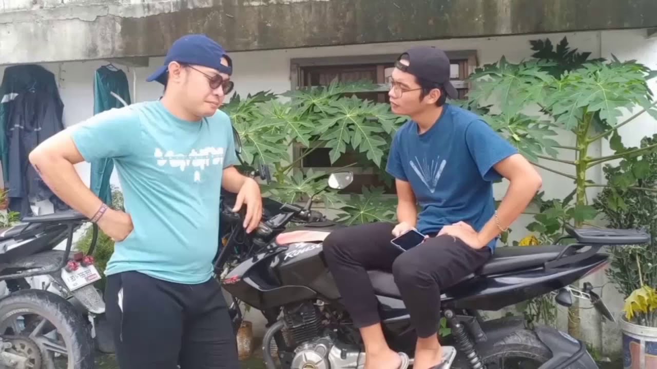 Wag Kang Aamin YouTube wag-kang-aamin-youtube