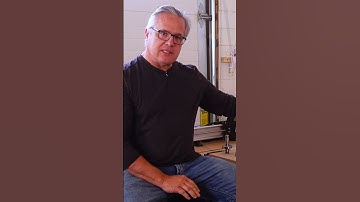 A Guide to Collets and CNC Router Tools #shorts