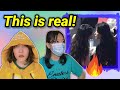 Sooshu too obvious moments reaction video | KPOP PLAYGIRL