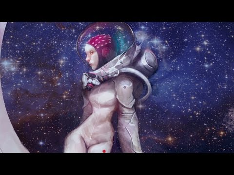 Kyoto (8) — Kyoto - Space Lullaby [Visualization]