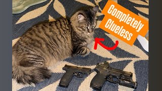 How to actually choose a CCW pistol