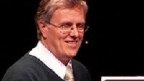 Why Foxes Are Better Forecasters Than Hedgehogs | Philip Tetlock