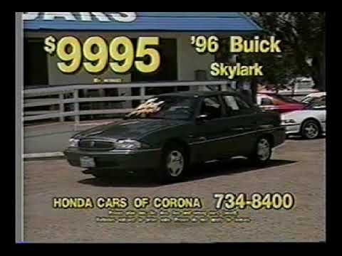 Honda Cars Of Corona >> Honda Cars Of Corona Commercial 11 Youtube Honda Cars Of Corona >> Honda Cars Of Corona Commercial 11 Youtube