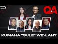[FULL] Q&A | Kumaha "Sule" We