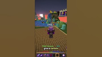 Guess The Hypixel Skyblock Item!