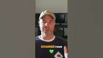 DCA Bitcoin for 10 YEARS - This Will Change Your Life!