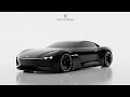 "AURUM NOX | The Futuristic Hypercar That Doesn't Exist... Yet🤫