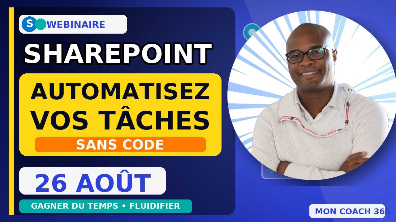 Workflow SharePoint : cas d’usage et erreurs à éviter