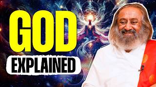 Qualifications and Functions of God! | Gurudev