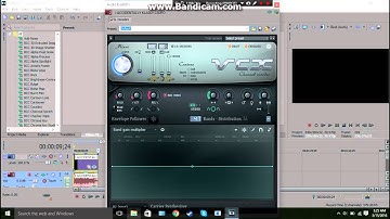 How to make Darth Vader Major
