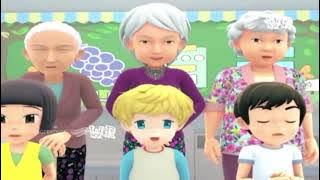 5.Tobot Indonesia RTV_ Excabot Search _ Season 4