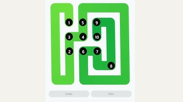 LinkedIn Zip #237 Puzzle Solved in Seconds! 🧠 | November 9, 2025