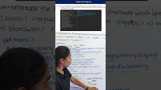 Tracing Python String Operations: A Guided Journey Through Code ಕನ್ನಡ ದಲ್ಲಿ