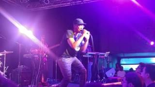 Oddisee and Good Company at The Highline Ballroom NYC