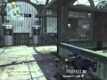 Darkligne  mw3 game clip