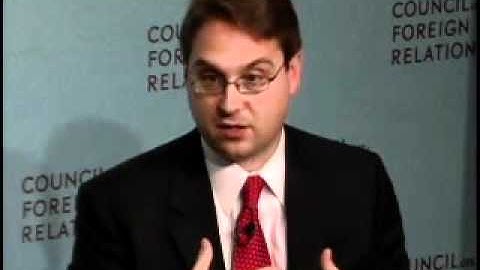 Organized Crime and Transnational Threats