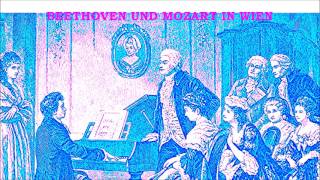 SWR2 - Musikstück der Woche  WOLFGANG AMADEUS MOZART Klaviertrio C - Dur KV548