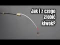 Kiwok do bałałajki | Jak i z czego zrobić kiwok do mormyszki?