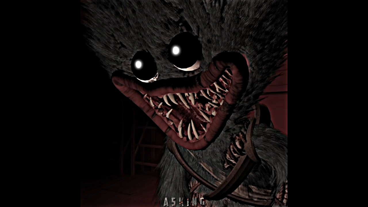 DOORS vs POPPY PLAYTIME Chapter 3! Who Wins? 💀 