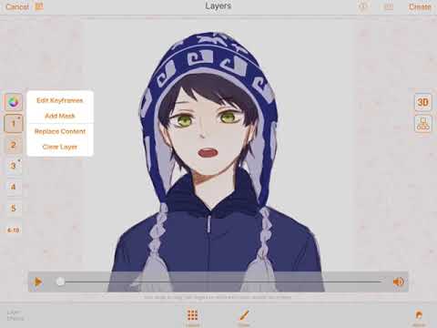 Videostar Animazione Tutorial