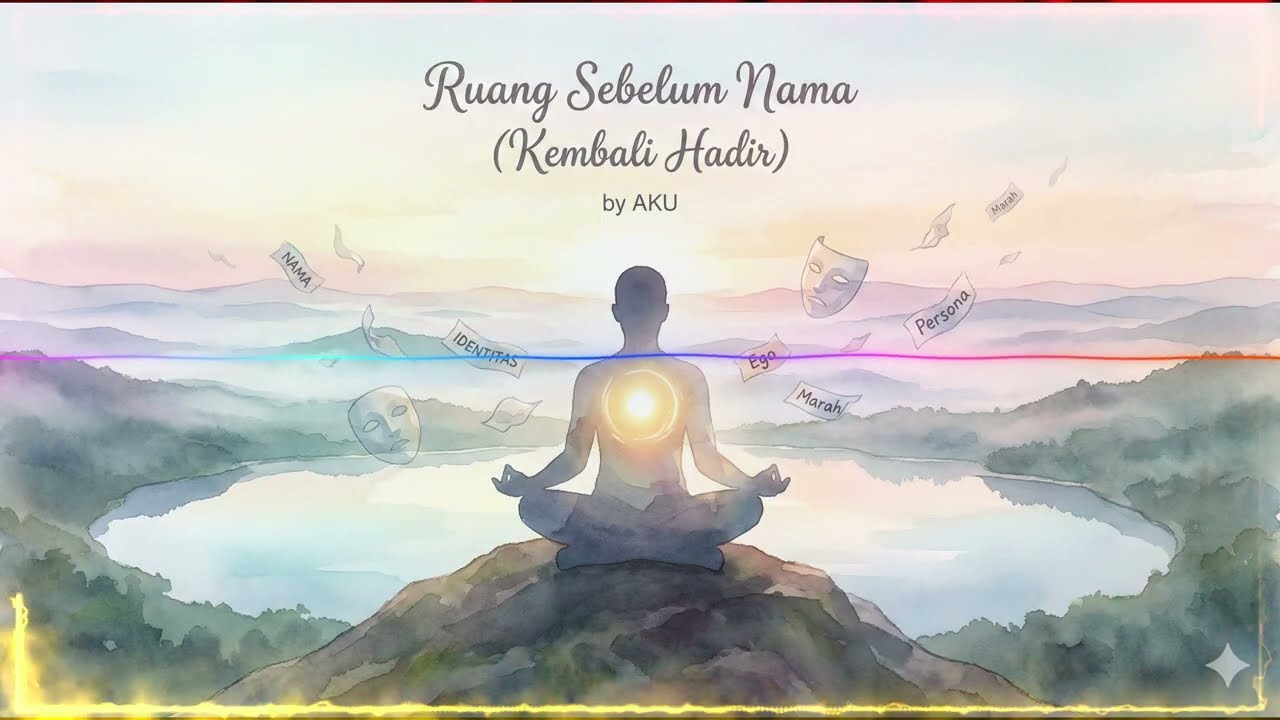 Ruang Sebelum Nama