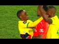 Ronwen williams denies bernard parker  mamelodi sundowns vs tx galaxy fc