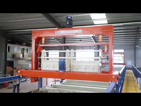 Automatic Electronic Equipment with barrel