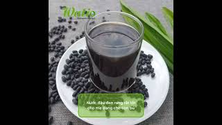 Giải Đáp Nước Đậu Đen Rang Có Thể Cho Con Bú Uống Không?
