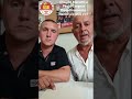 Claudio Mariotti e Paolo Cergnar di USB VVF considerazioni a margine della riunione del 5/8/2025