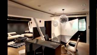 basement bathroom design.avi