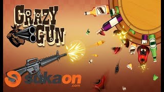 West World - Crazy Gun Gameplay screenshot 1