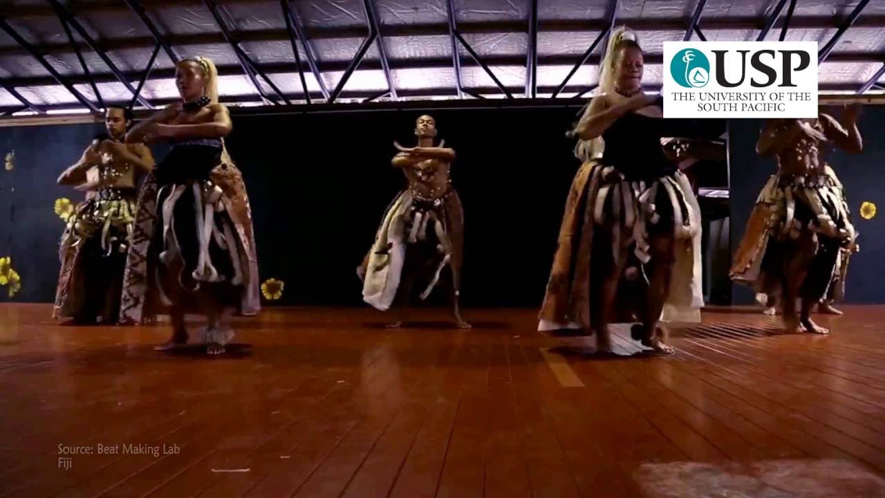 Introductory Video - MOOC on Pacific Studies