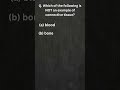 Introduction to Human Body Organization and Anatomical Terms: MCQs for B.Sc. Nursing 1st semester