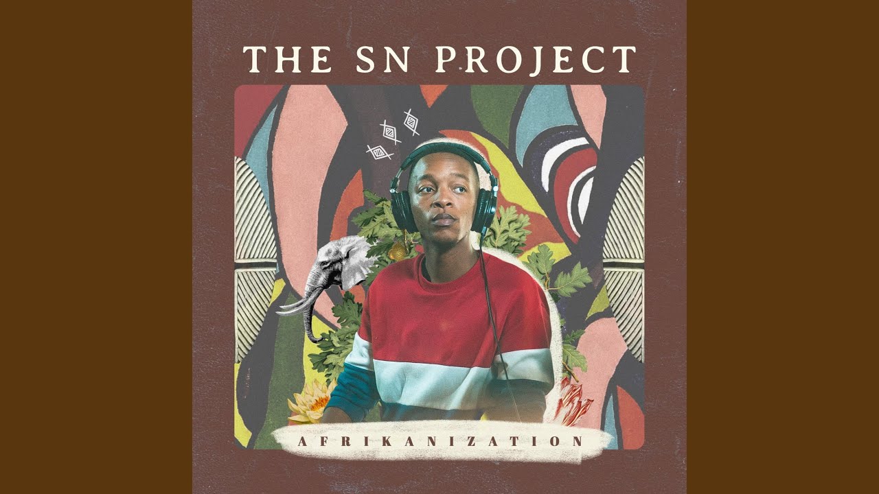 The Seeker - The SN Project: Song Lyrics, Music Videos & Concerts