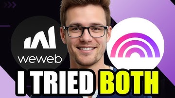 WeWeb vs Plasmic: The Difference No One Is Talking About (2026)