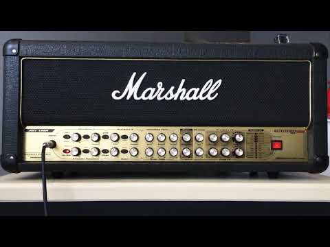 その他 Marshall VALVESTATE 2000 AVT150 Marshall Valvestate 2000 AVT150 Guitar Amplifier | eBay UK