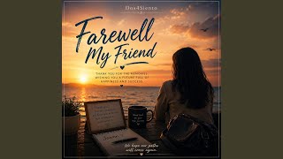 Farewell My Friend