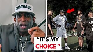 Celebrity Deion Sanders’ Baby Plans Take a Shocking Turn After Sons React Profile