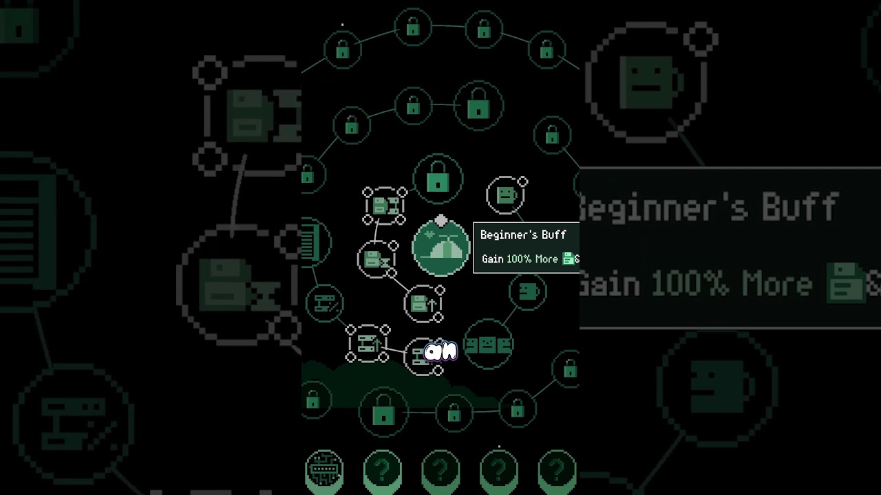 New incremental game? YES PLEASE!!