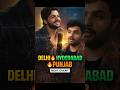DELHI HYDERABAD BEST EVENTS | PODCAST SHOW @ThePrakharGuptaXperience @ashishchanchlanivines