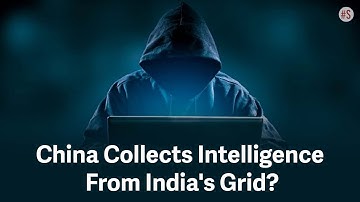 China Sponsored Hackers Target India