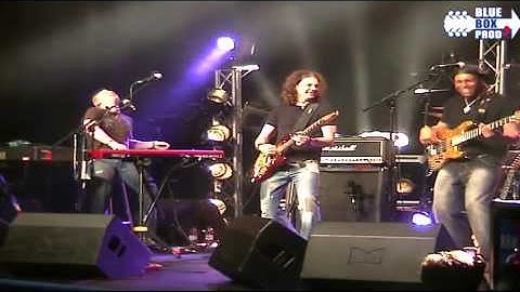 Anthony Gomes: Unity - Live In France 2007